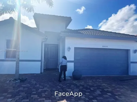 28010 SW 132nd Avenue Homestead FL 33033