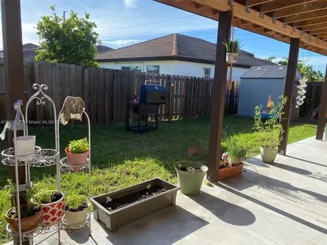 28010 SW 132nd Avenue Homestead FL 33033