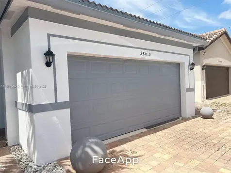 28010 SW 132nd Avenue Homestead FL 33033
