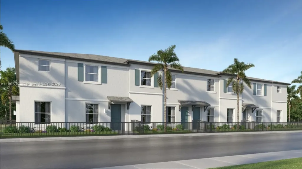 12480 SW 248 Street Miami FL 33032