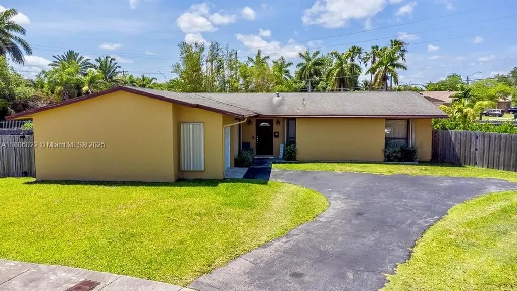 9441 SW 184th Terrace Cutler Bay FL 33157