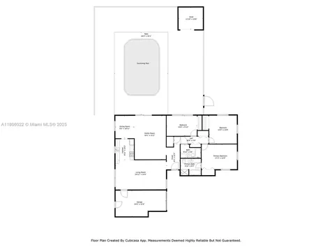 9441 SW 184th Terrace Cutler Bay FL 33157