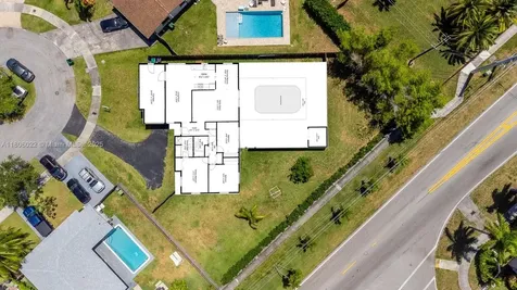 9441 SW 184th Terrace Cutler Bay FL 33157