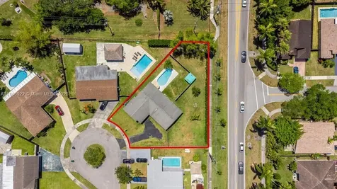 9441 SW 184th Terrace Cutler Bay FL 33157