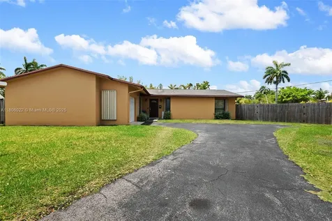 9441 SW 184th Terrace Cutler Bay FL 33157