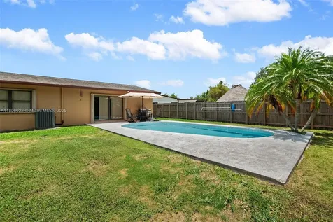 9441 SW 184th Terrace Cutler Bay FL 33157