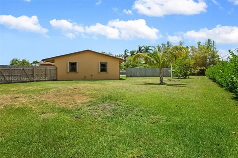 9441 SW 184th Terrace Cutler Bay FL 33157
