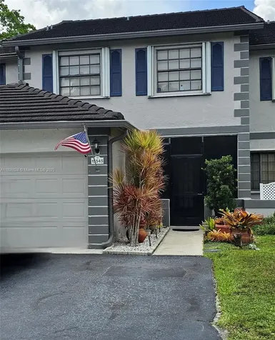 15545 SW 110th Terrace Miami FL 33196
