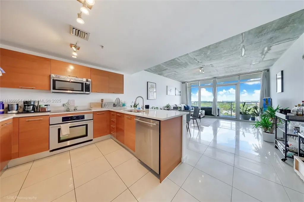 3250 NE 1st Avenue Miami FL 33137