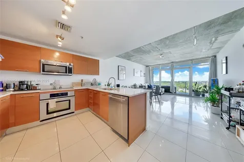 3250 NE 1st Avenue Miami FL 33137