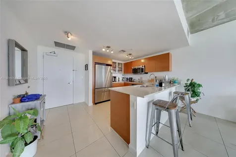 3250 NE 1st Avenue Miami FL 33137