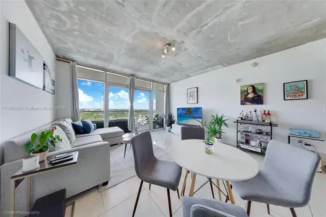 3250 NE 1st Avenue Miami FL 33137