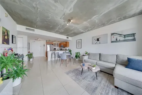 3250 NE 1st Avenue Miami FL 33137