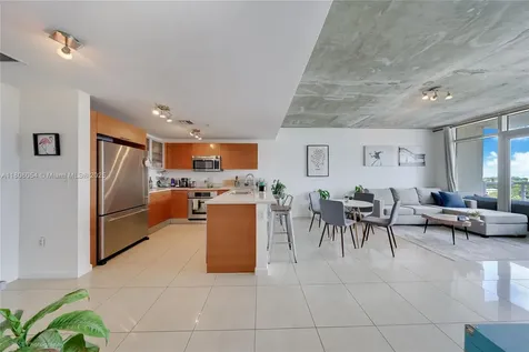 3250 NE 1st Avenue Miami FL 33137