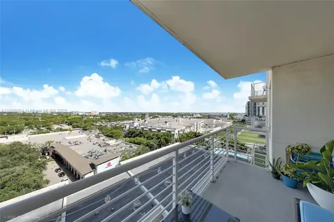 3250 NE 1st Avenue Miami FL 33137