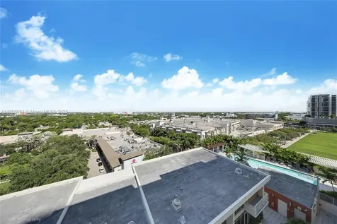 3250 NE 1st Avenue Miami FL 33137