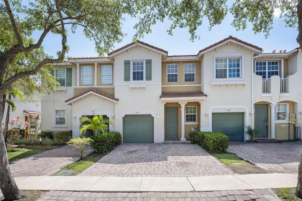623 NE 21st Terrace Homestead FL 33033