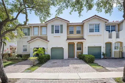 623 NE 21st Terrace Homestead FL 33033