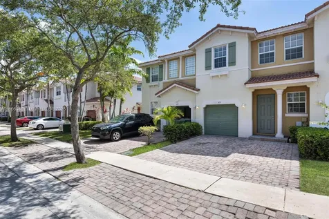 623 NE 21st Terrace Homestead FL 33033