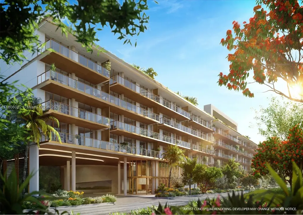 2200 Brickell Avenue Miami FL 33129