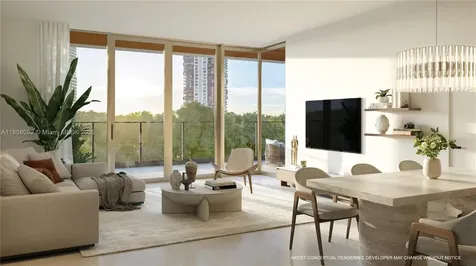 2200 Brickell Avenue Miami FL 33129