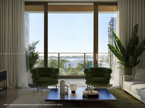 2200 Brickell Avenue Miami FL 33129
