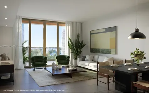 2200 Brickell Avenue Miami FL 33129