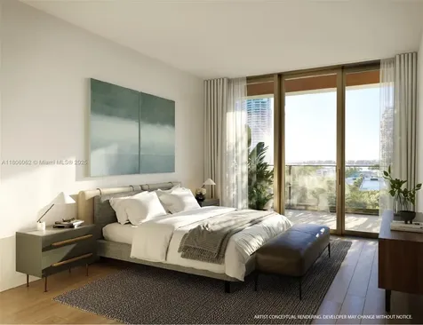 2200 Brickell Avenue Miami FL 33129
