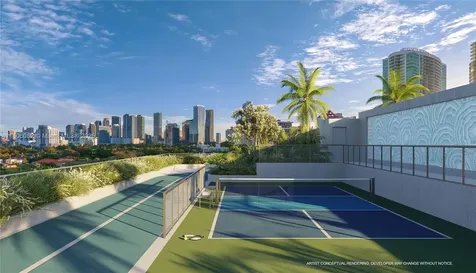 2200 Brickell Avenue Miami FL 33129