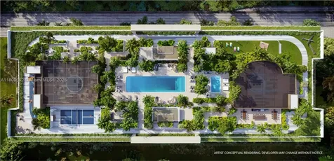 2200 Brickell Avenue Miami FL 33129