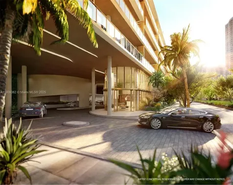 2200 Brickell Avenue Miami FL 33129