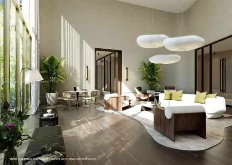 2200 Brickell Avenue Miami FL 33129