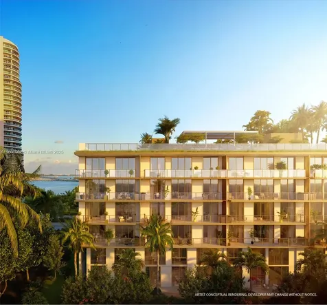 2200 Brickell Avenue Miami FL 33129