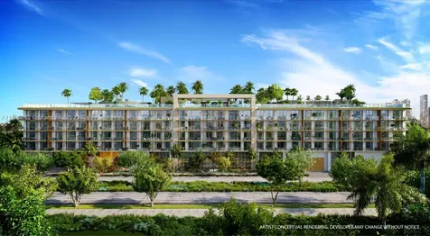 2200 Brickell Avenue Miami FL 33129