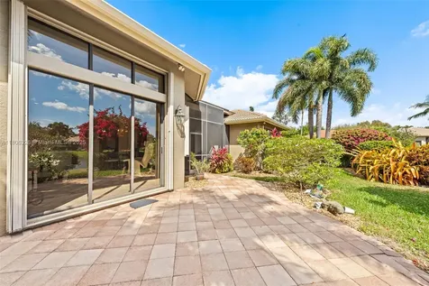 11034 Via San Remo Boynton Beach FL 33437