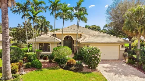 11034 Via San Remo Boynton Beach FL 33437