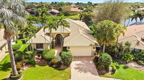 11034 Via San Remo Boynton Beach FL 33437