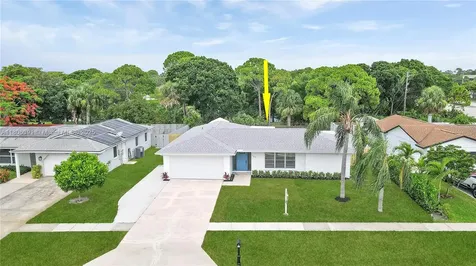 503 Oak Terrace Jupiter FL 33458