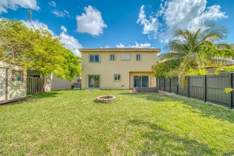 9018 SW 211th Lane Cutler Bay FL 33189