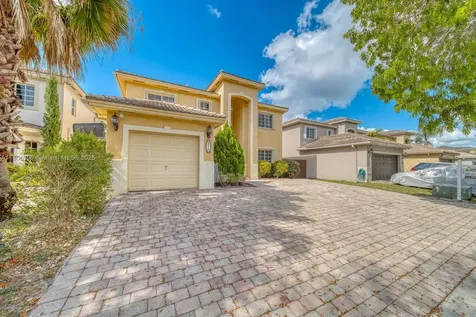 9018 SW 211th Lane Cutler Bay FL 33189