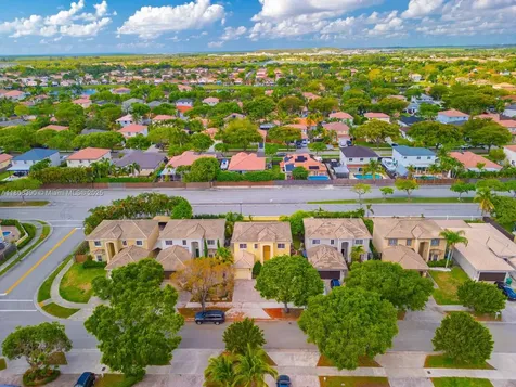 9018 SW 211th Lane Cutler Bay FL 33189