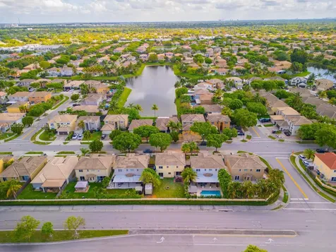9018 SW 211th Lane Cutler Bay FL 33189