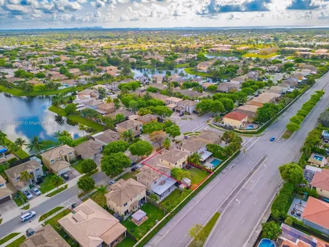 9018 SW 211th Lane Cutler Bay FL 33189