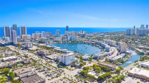 1745 E Hallandale Beach Boulevard Hallandale Beach FL 33009