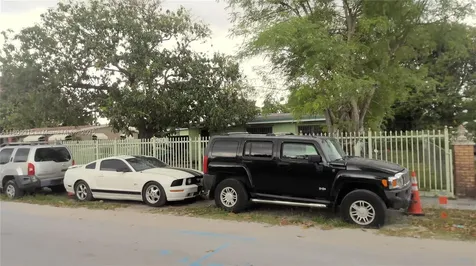 3015 NW 83rd Street Miami FL 33147