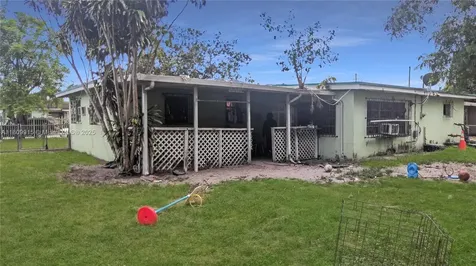 3015 NW 83rd Street Miami FL 33147