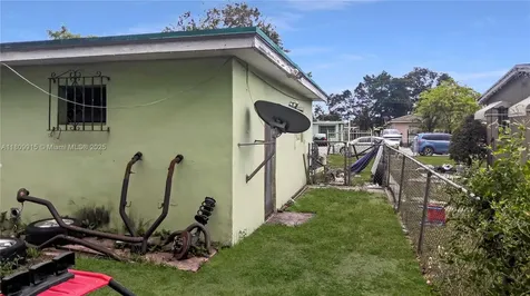 3015 NW 83rd Street Miami FL 33147