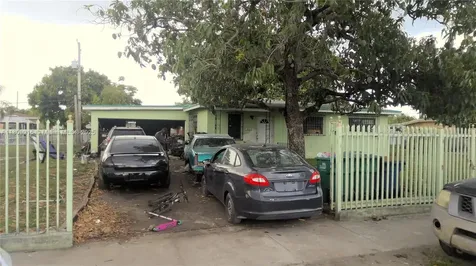 3015 NW 83rd Street Miami FL 33147