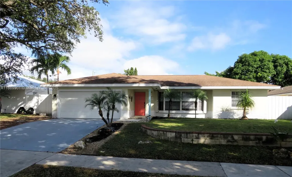 2359 Gabriel Lane West Palm Beach FL 33406