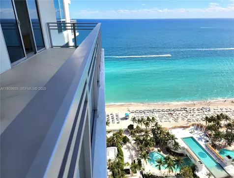 3535 S Ocean Drive Hollywood FL 33019